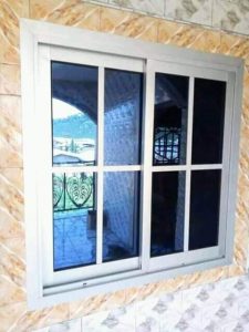 fenêtre sur mesure à Lassay-sur-Croisne